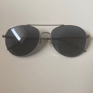 Emporio Armani aviators sunglasses